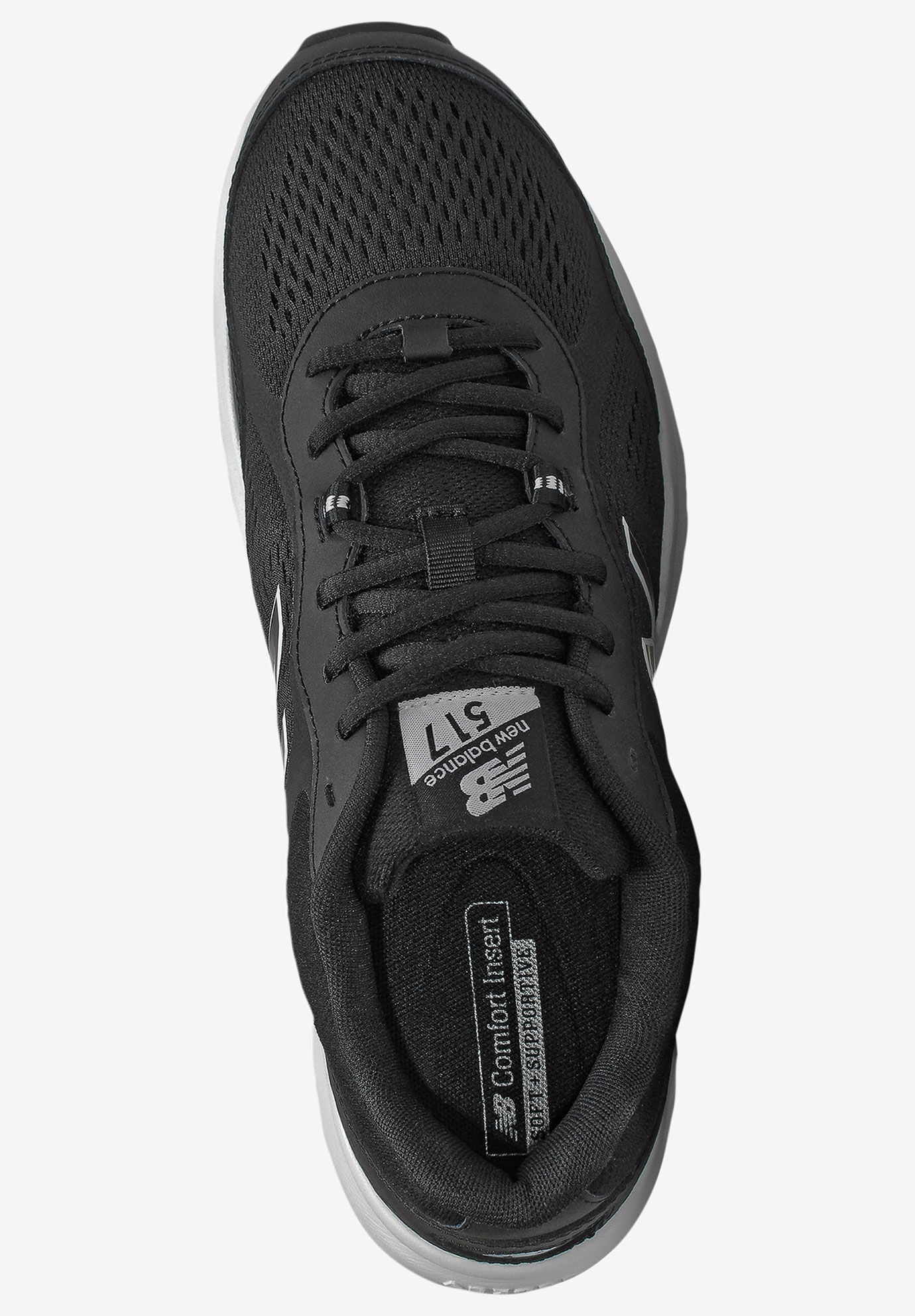 new balance men's 517v2 cross trainer