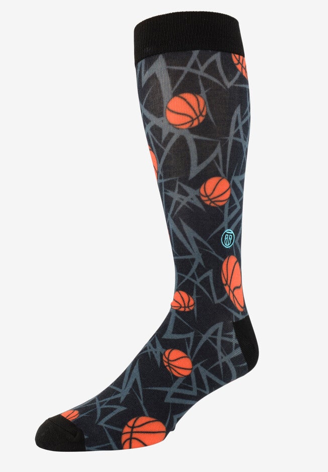 The Mark by TallOrder®, ORANGE BASKETBALL, hi-res image number null