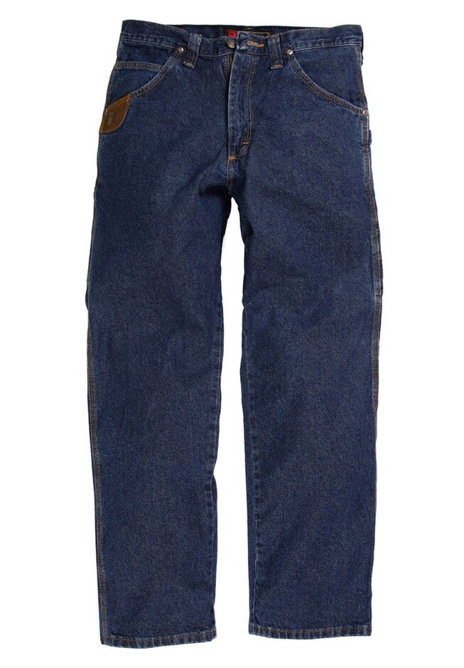 Durable Contractor Jeans by Wrangler®, , alternate image number null