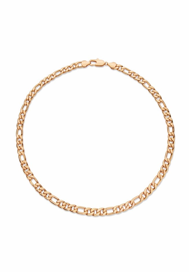 Figaro-Link Necklace 24 inches, , alternate image number null