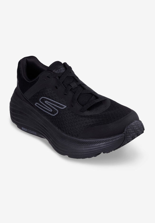 Skechers® Max Cushioning Endeavor Shoes, BLACK, hi-res image number null