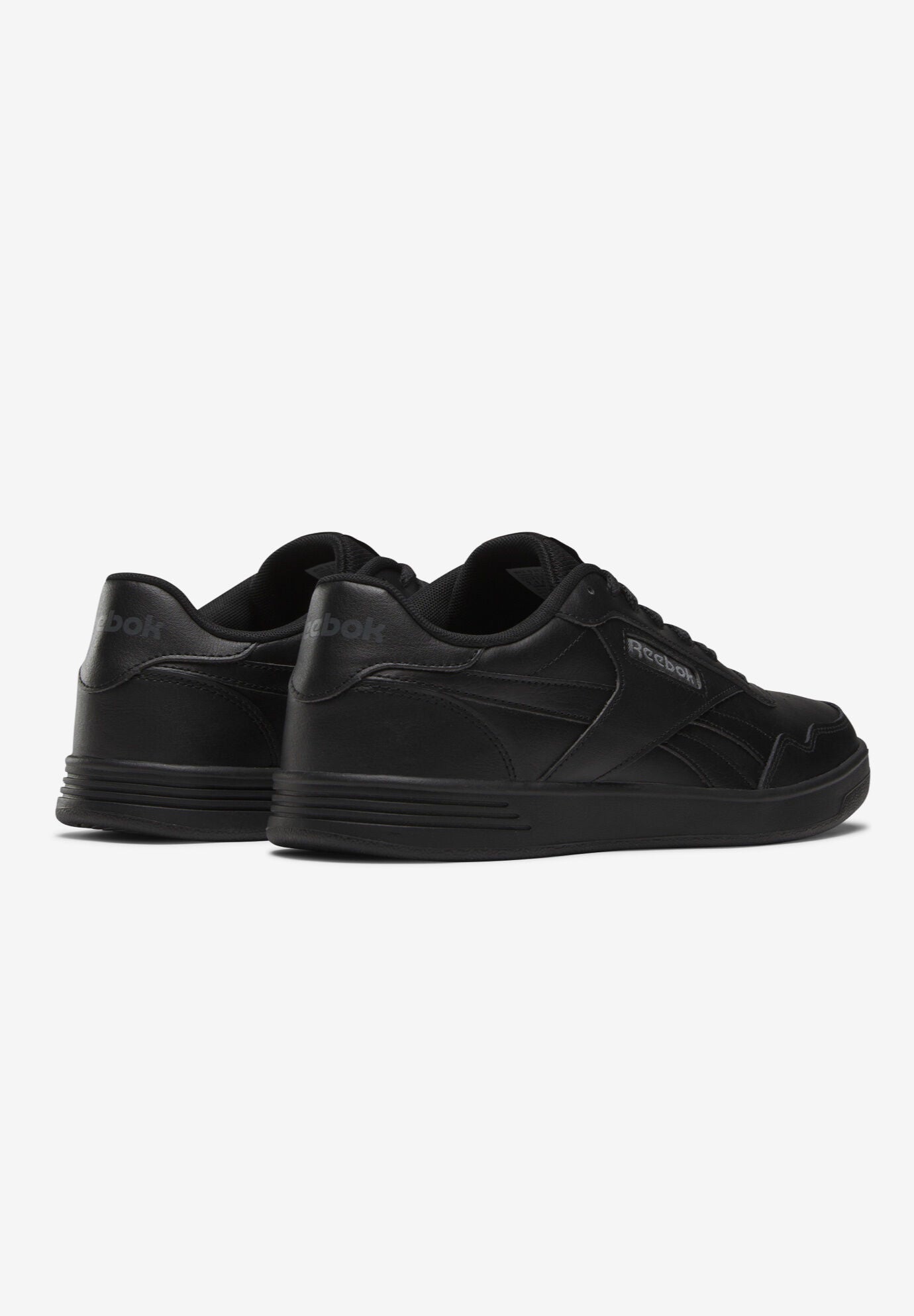 Reebok Court Advance Athletic Sneaker, , on-hover image number 1
