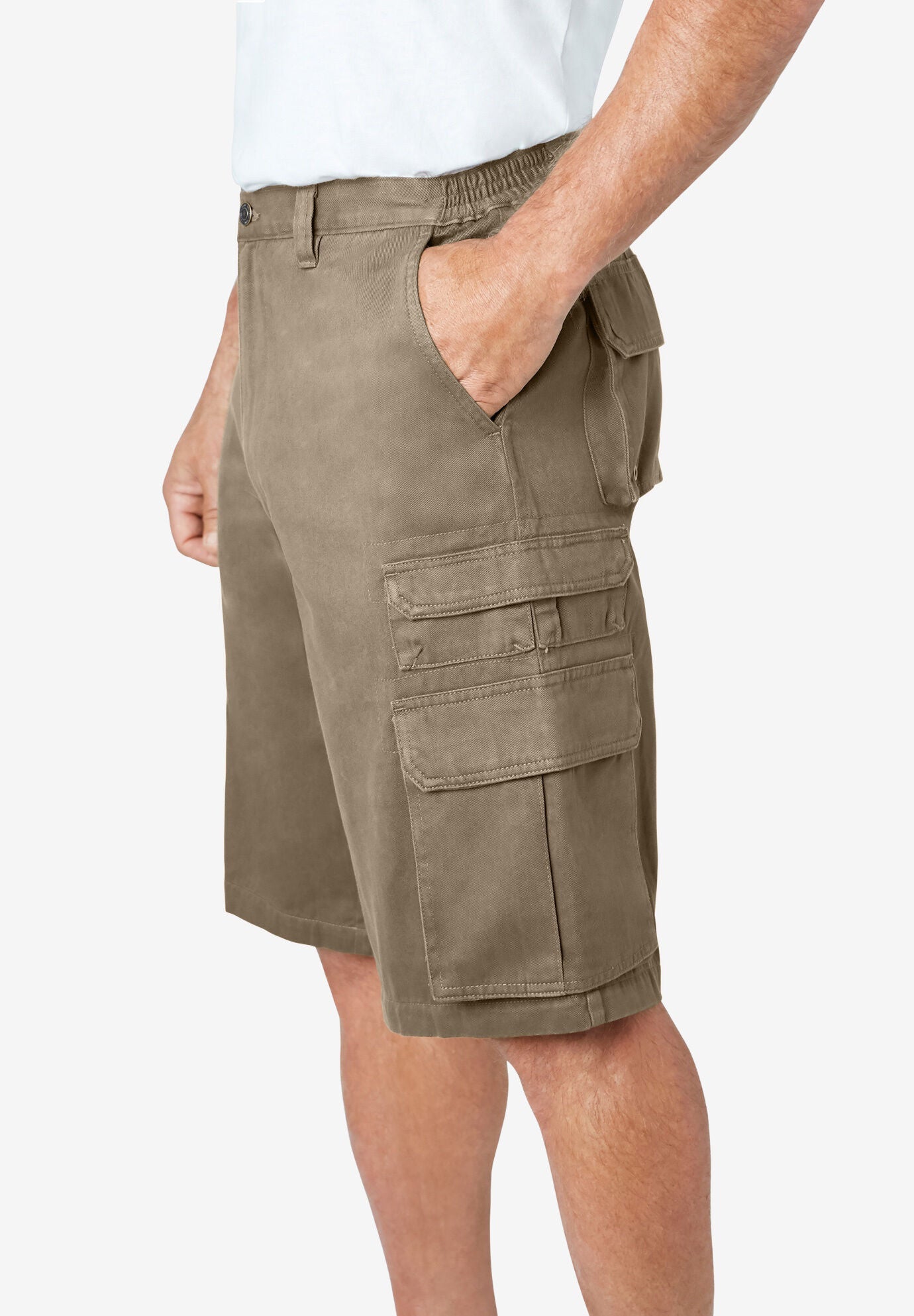 Boulder creek shop cargo shorts