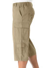 17" Side Elastic Cargo Shorts, , alternate image number null