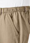 Boulder Creek® Renegade 9" Full Elastic Waist Cargo Shorts, , alternate image number null