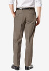 Dockers® Signature Lux Flat Front Khakis, , on-hover image number null