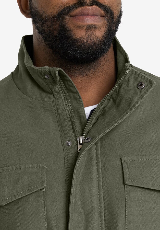Wilson Utility Jacket, , alternate image number 3