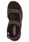 Garver-Louden Relaxed Fit Sandal by Skechers®, , alternate image number null