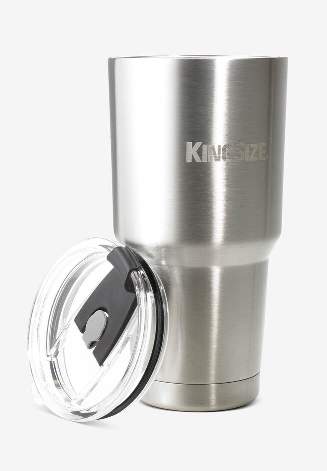 Tumbler, SILVER, hi-res image number null
