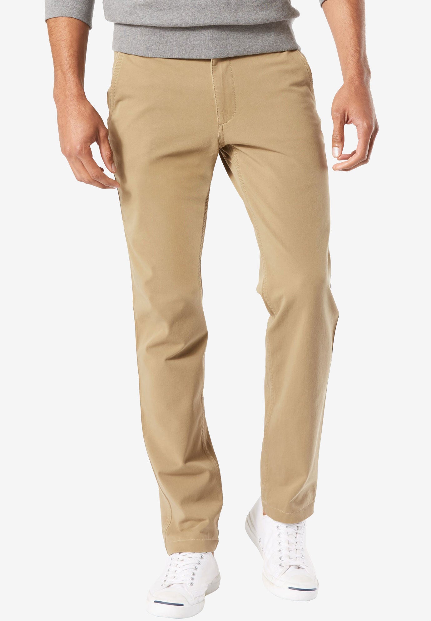 plus size lightweight pants