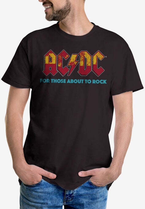 Band Graphic Tee, , alternate image number null