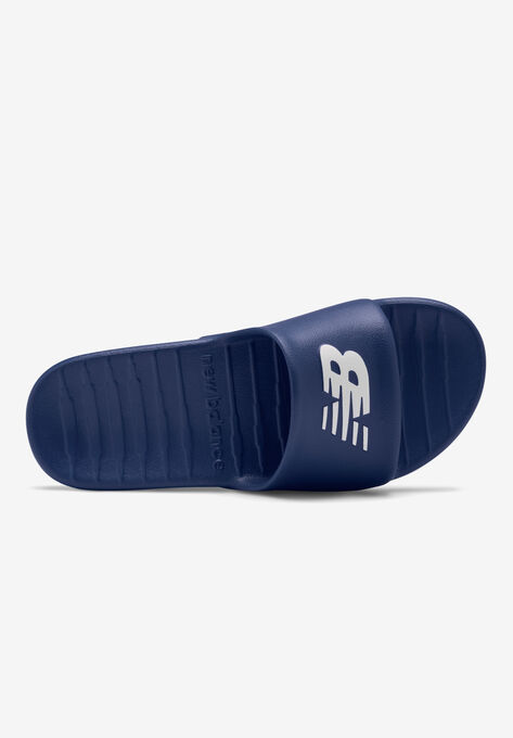 New Balance® 100 Slide Sandals, , alternate image number null