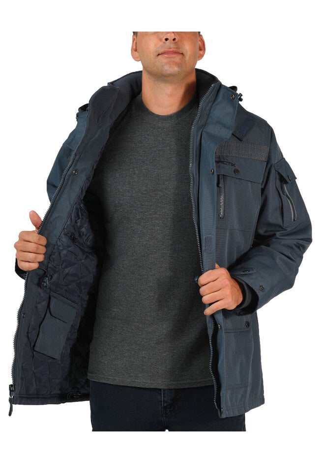 Tundra Insulated Performance Parka by Arctix, , alternate image number null