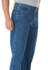 Wrangler® Relaxed Fit Stretch Jeans, , alternate image number 2