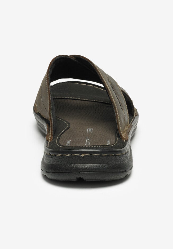 Darwyn Cross Band Sandals, , on-hover image number 1