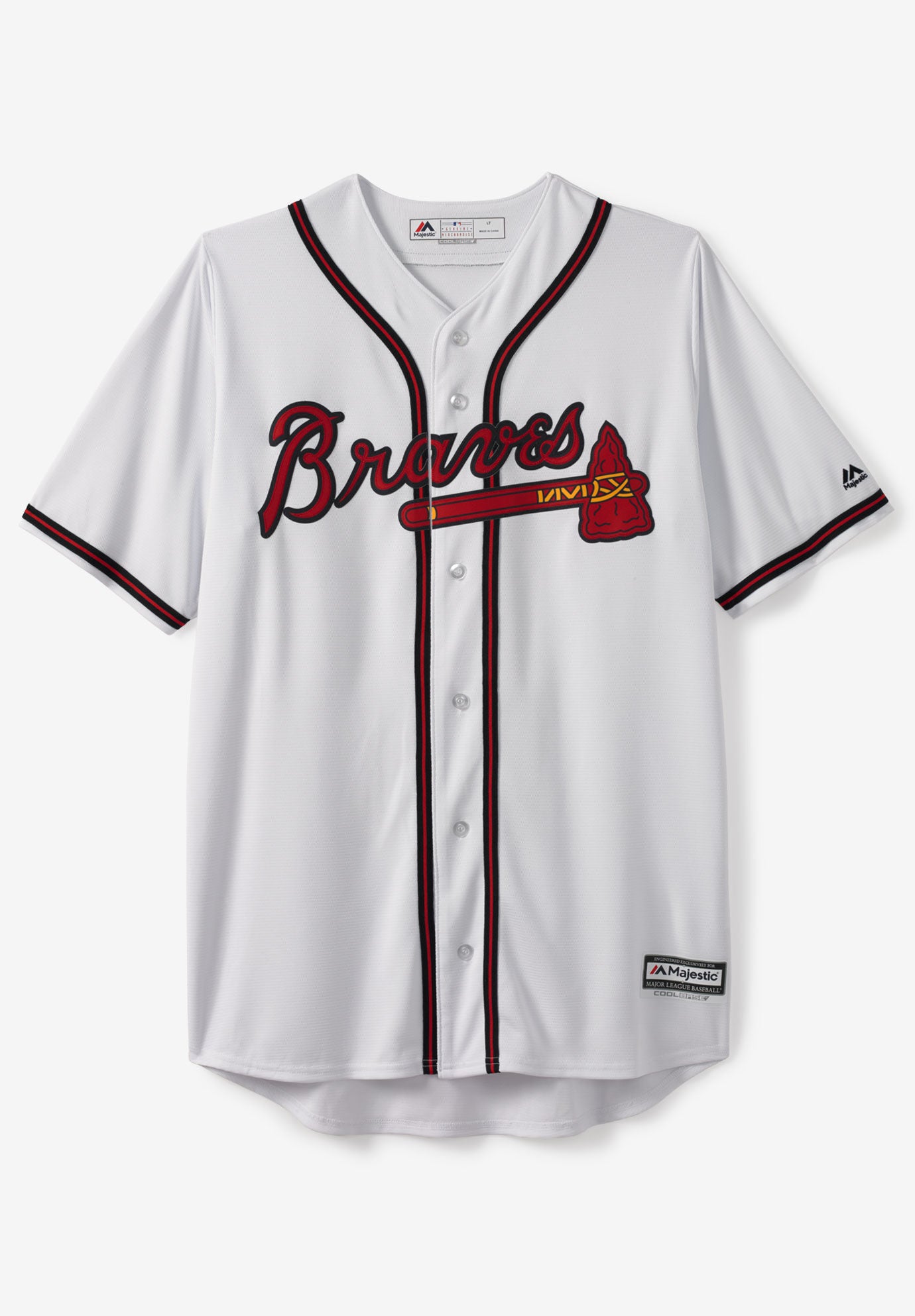 mlb jersey outlet