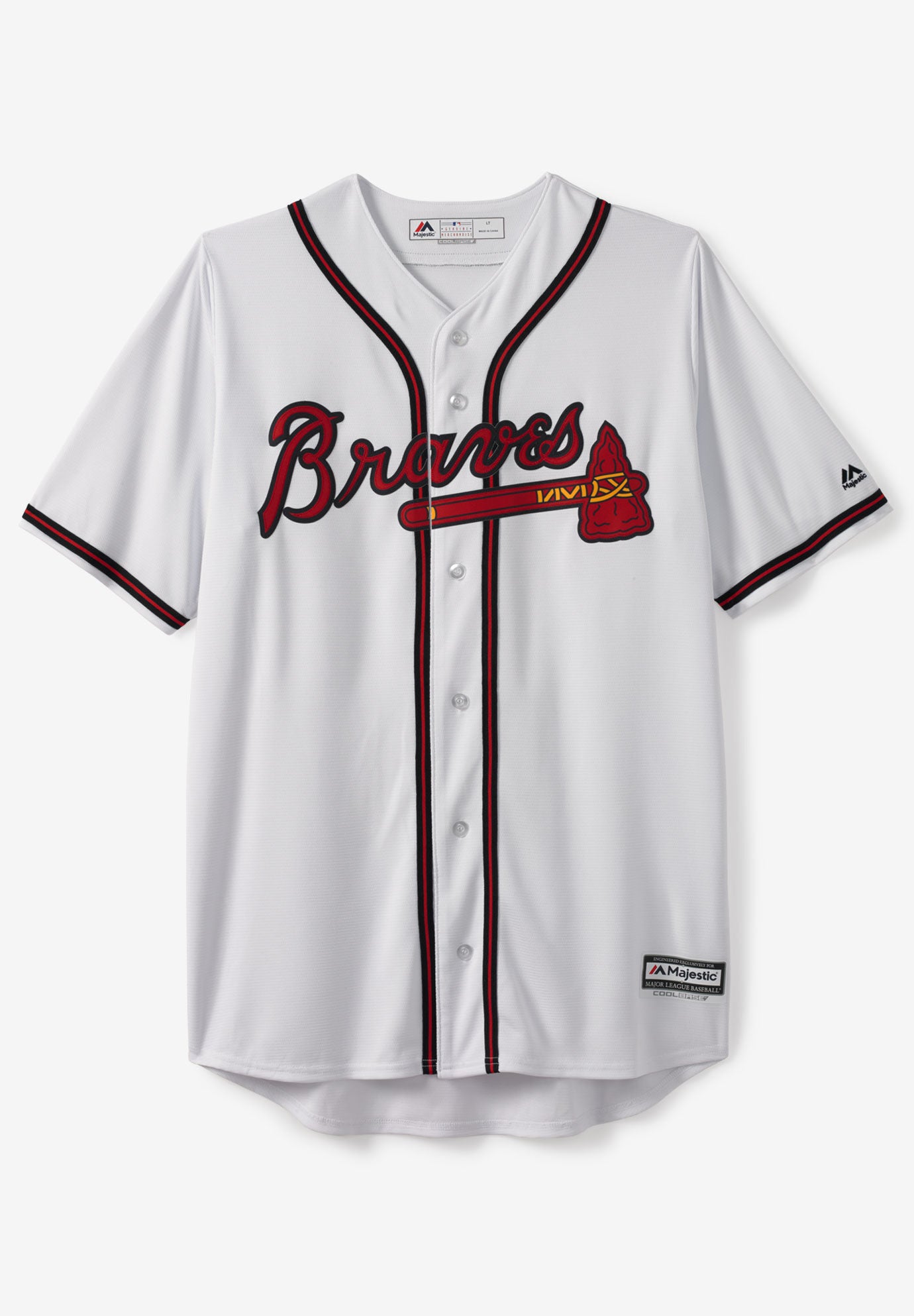 jersey baseball original