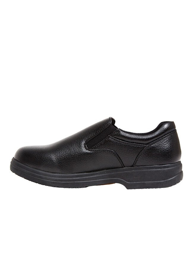 Deer Stags® Slip-Resistant Comfort Manager Slip-On, , alternate image number null