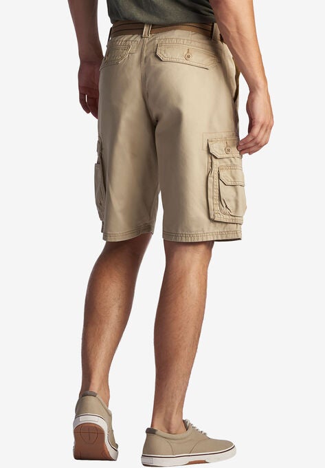 Lee Wyoming Cargo Short, , alternate image number null