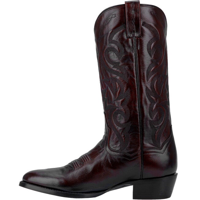 Dan Post 13 inches Cowboy Heel Boots, , alternate image number 2