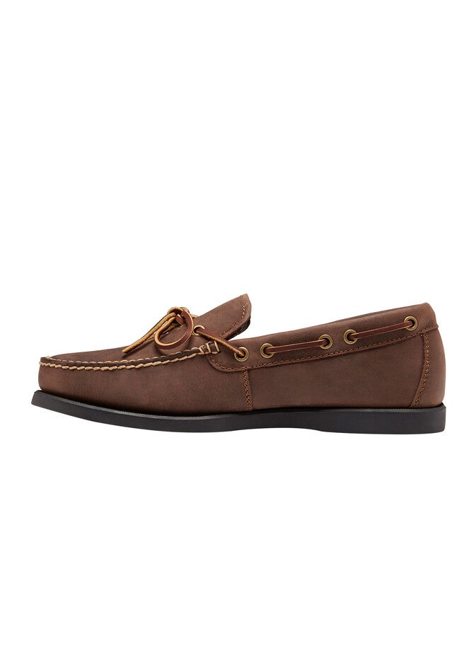 Yarmouth Camp Moc Slip-Ons by Eastland®, , alternate image number 3
