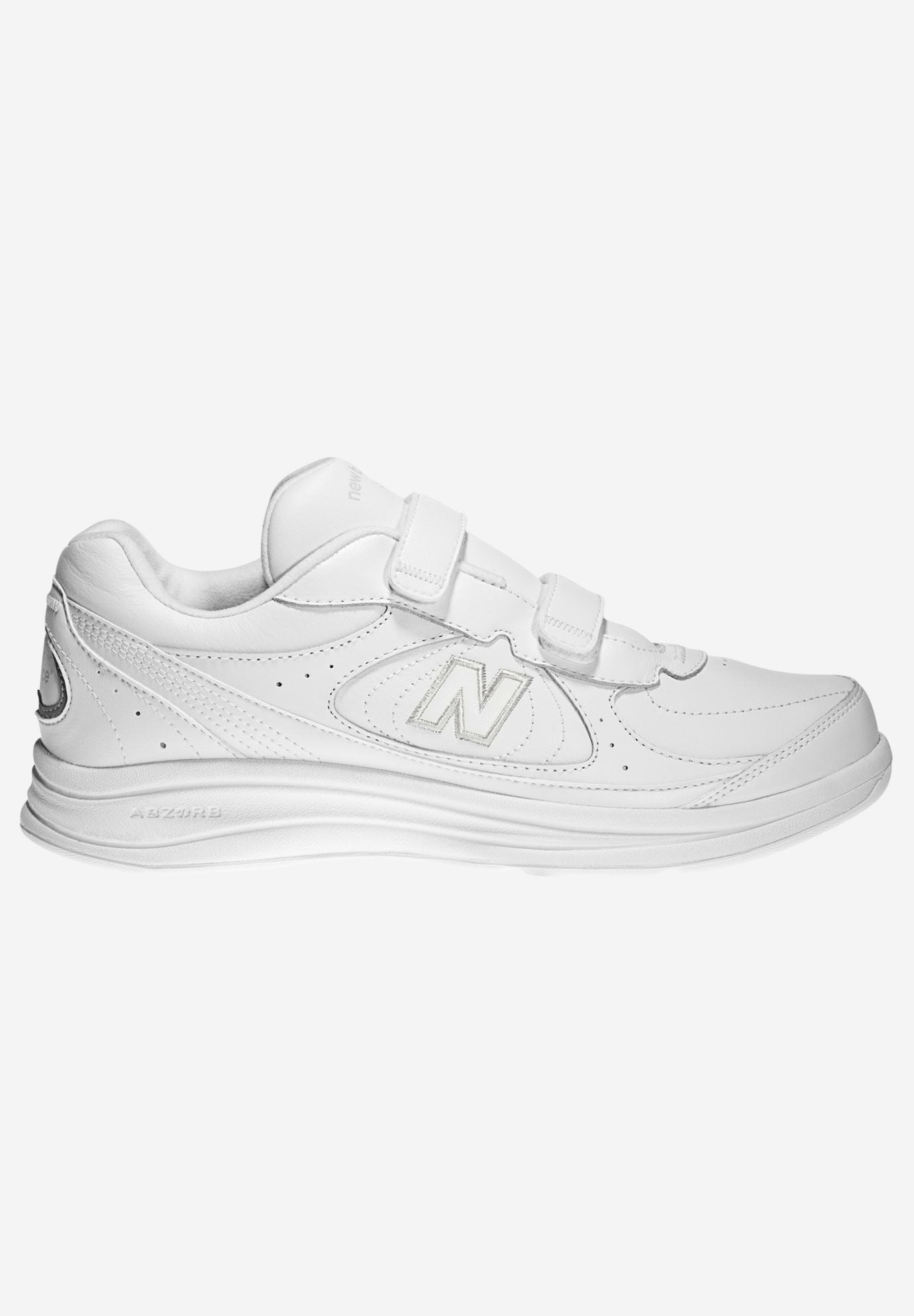 New balance 577 womens walking shoes velcro online