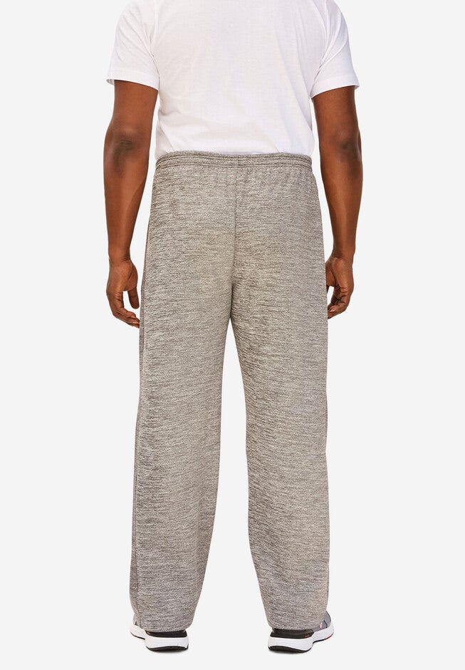 Poly Fleece Sweatpants by Russell Athletic®, , on-hover image number null