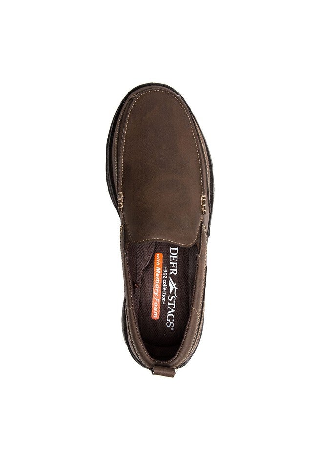 Deer Stags® Everest Slip-On Loafers, , alternate image number null