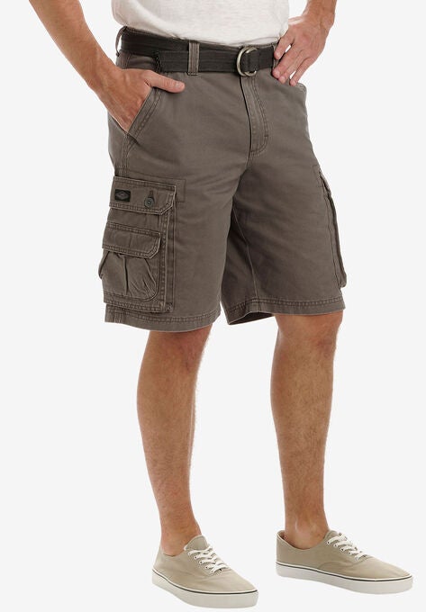 Lee Wyoming Cargo Short, VAPOR, hi-res image number null