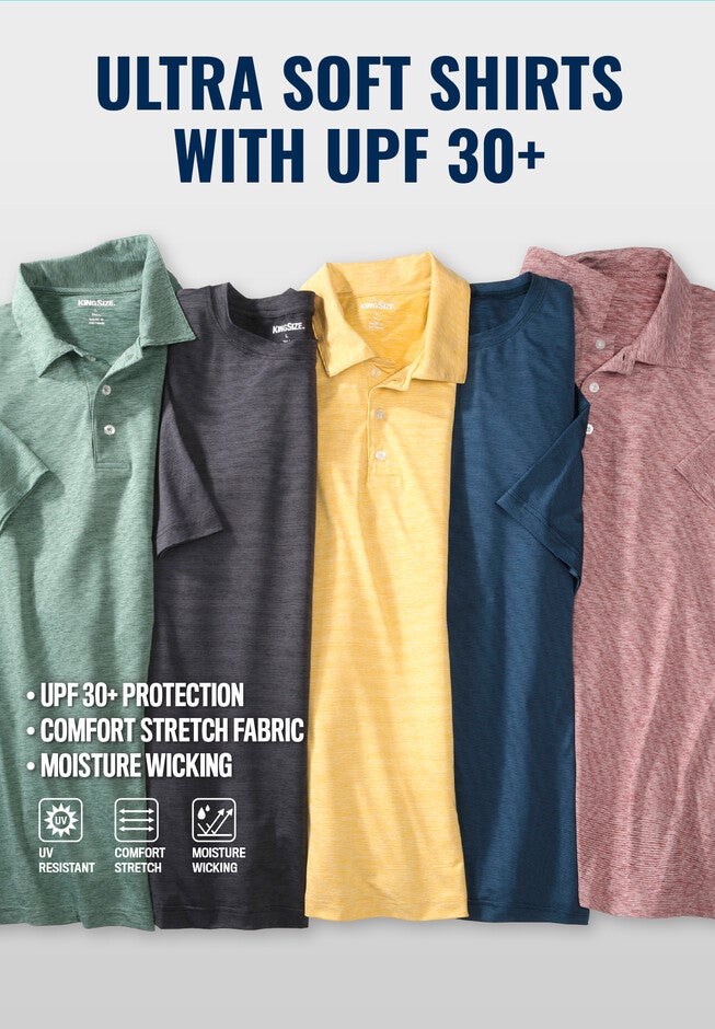 Ultra-soft tee, , alternate image number null