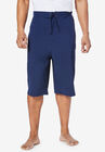 Flex Jam 12" Board Short, NAVY, hi-res image number null
