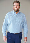 KS Signature No Hassle® Long-Sleeve Dress Shirt, , alternate image number null