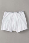 Jockey® Classic Boxer Briefs 2-Pack, , alternate image number null