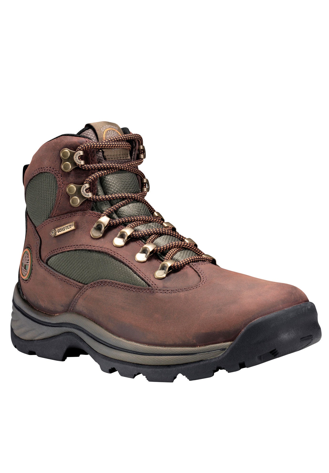 Big and cheap tall hiking boots