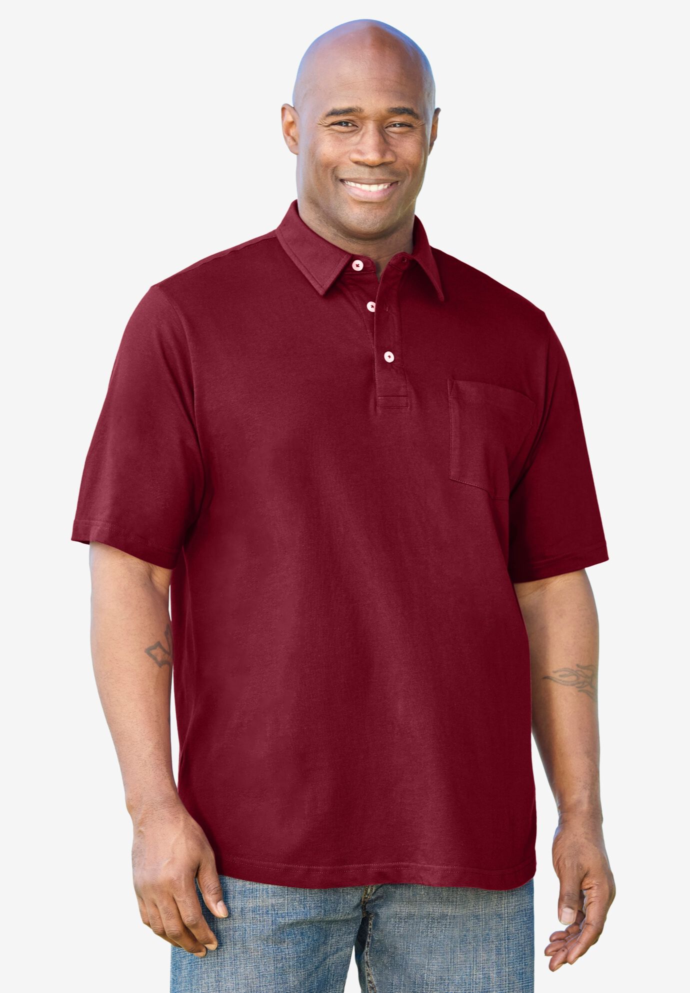 Lightweight cotton polo shirts new arrivals