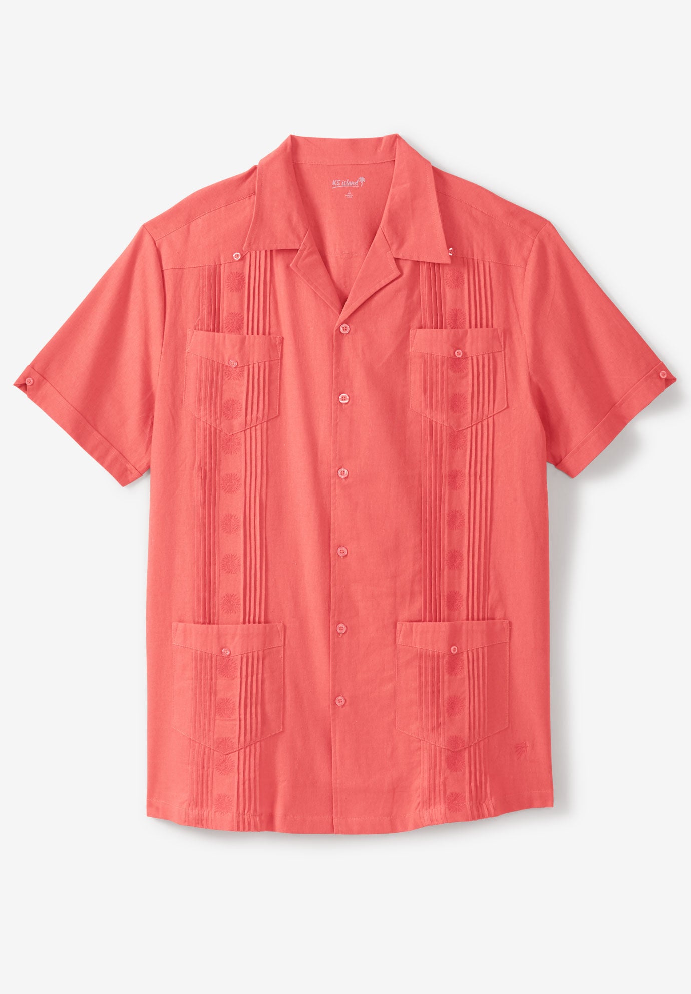 island shirts