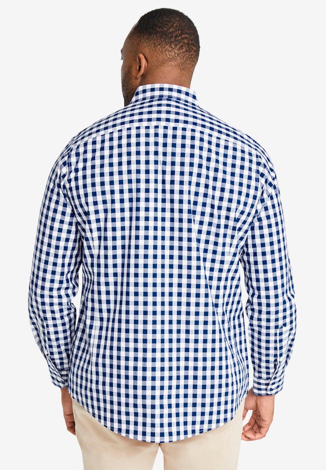 Blaine Check Shirt, , on-hover image number null