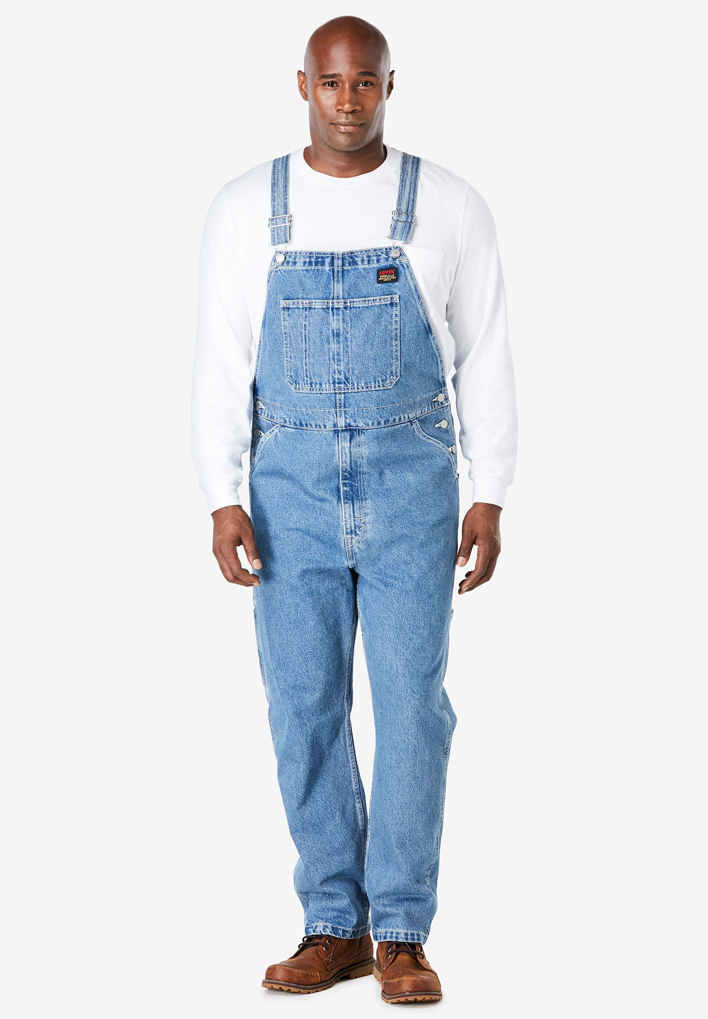 levi overalls