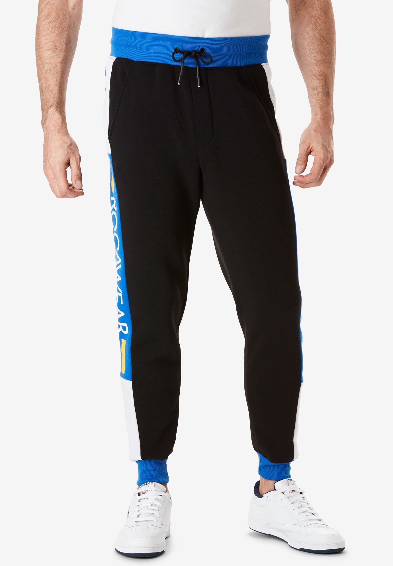 rocawear sweatpants