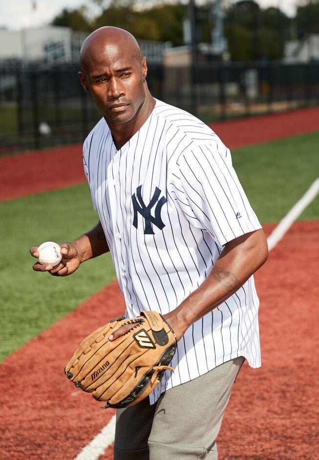 MLB® Original Replica Jersey, , alternate image number 1