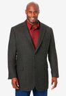 KS Signature Herringbone Blazer, , on-hover image number null