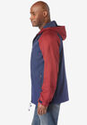 Lightweight Packable Performance Windbreaker Jacket, , alternate image number null