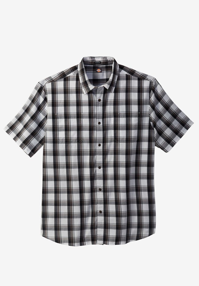 Relaxed Fit Icon Shirt by Dickies®, , hi-res image number null