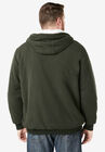 Explorer Plush Fleece Hoodie, , on-hover image number null