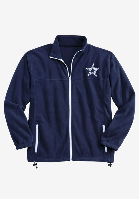 NFL® Polar Fleece Jacket, , hi-res image number null