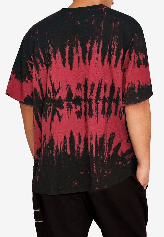 MVP Dip-Dye T-Shirt, , on-hover image number 1