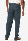Boulder Creek™ Relaxed Carpenter Jeans, , on-hover image number null