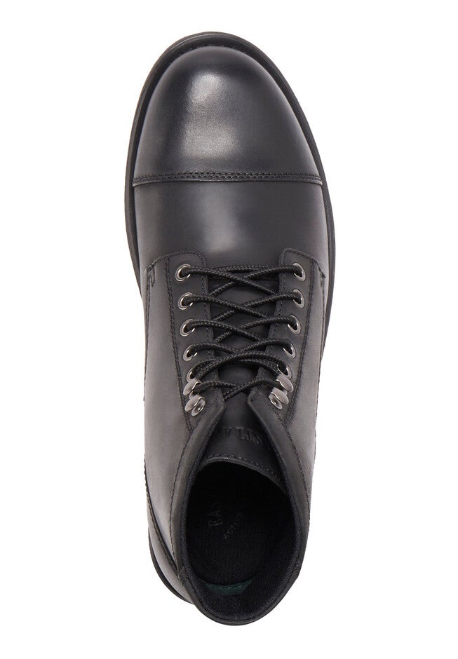 High Fidelity Cap Toe Boots by Eastland®, , alternate image number 4
