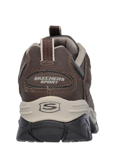 Energy Downforce Lace-Up Sneaker by Skechers® | Outlet