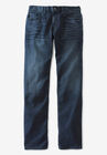 Flag & Anthem® Clutch Knit Stretch Denim Jeans, , alternate image number 1